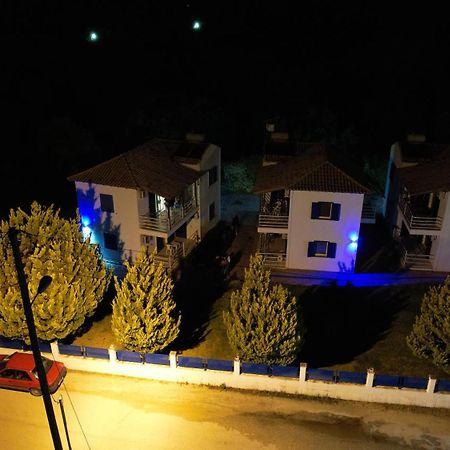 Alexandros Luxury Apartments Nydri Buitenkant foto