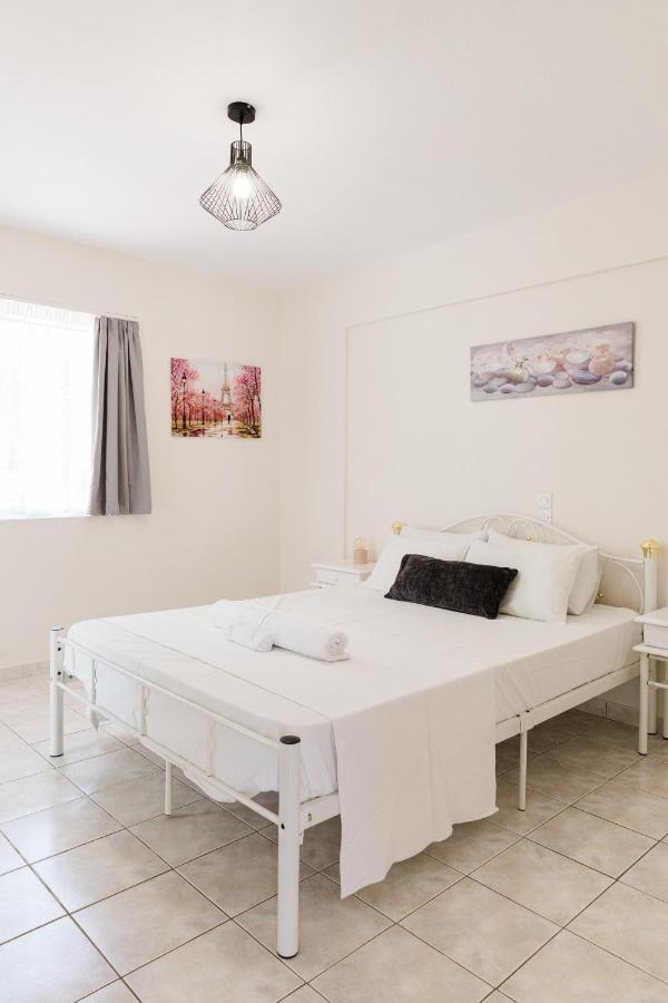Alexandros Luxury Apartments Nydri Buitenkant foto